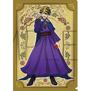 童話リベンジャーズ クリアファイル 白雪姫編 場地圭介[ムービック