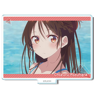 彼女、お借りします 抱き枕カバー チャイナver. 水原千鶴 新品未開封 彼女、お借りします 抱き枕カバー チャイナver. 水原千鶴 新品未