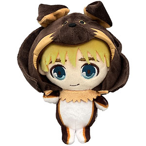 Identity V 第五人格 着せ替えぬいぐるみ 祭司[NetEase Games