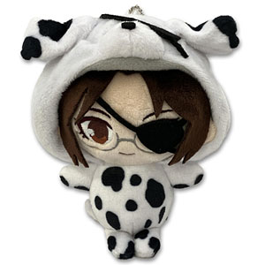 新品 進撃の巨人 アルミン あにまるっこ ぬいぐるみマスコット あにまるっこぬいぐるみマスコット／アルミン The Final Season