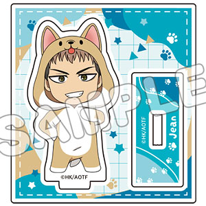 進撃の巨人 オルゴール 紅蓮の弓矢[ムービック]《発売済・在庫品》