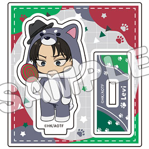 リヴァイ　グッズセット リヴァイ グッズ – Anime Store JP（アニメストア.JP）