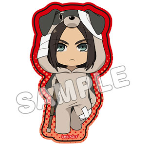 進撃の巨人　The Final Season ダイカットステッカーセット TVアニメ『進撃の巨人』The Final Season ウォールアート第2弾