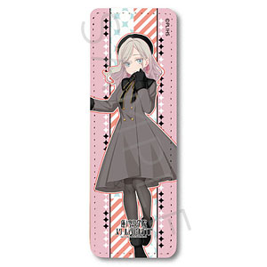 セラス 柳田 リリエンフェルト 缶バッジ シクレ シークレット 蓮ノ空 ラブライブ！蓮ノ空 5th セラス柳田リリエンフェルト