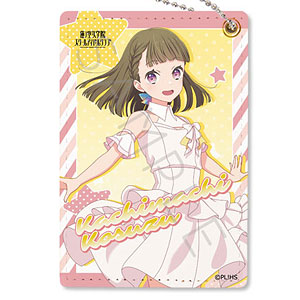 ラブライブ！蓮ノ空女学院スクールアイドルクラブ』第7弾 パス