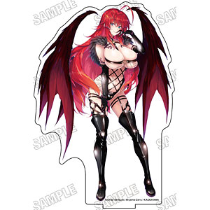 ハイスクールd×d アクリルスタンド　アクスタ　リアス ハイスクールD×D デカアクリルスタンド アーシア・アルジェント
