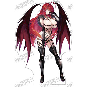 ハイスクールD×D」 描き下ろしBIGアクリルスタンドLL ボンデージ