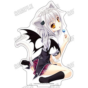 ハイスクールD×D」 BIGアクリルスタンド(4)塔城小猫[メディコス