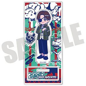 限定販売】SEANCE ERA SE003 ケルベロス アナザーカラーVer. 1/12 完成