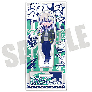 WIND BREAKER たぴにゃんこvol.2 梶蓮[タピオカ]《02月予約》