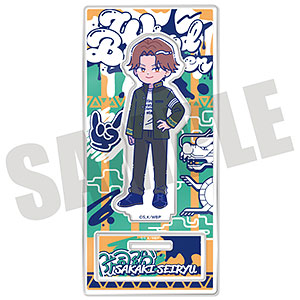 TVアニメ「WIND BREAKER」 にゅ～とろ アクリルスタンド D 杉下