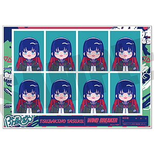 ブロッコリーキャラクタースリーブ アズールレーン「ベル