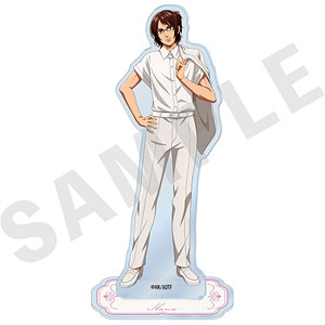 TVアニメ『進撃の巨人』 ホワイトコーデシリーズ アクリル