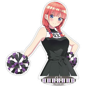 ポスター付‼️中野二乃セット❣️早い者勝ち Yahoo!オークション - 「五等分の花嫁 中野二乃」アニメ