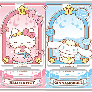 Lucrea(ルクリア) アイカツ！ 専用台座 (Lucrea(ルクリア) アイカツ