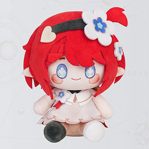 崩壊：スターレイル ぬいぐるみ イカルン[miHoYo]《01月仮予約》
