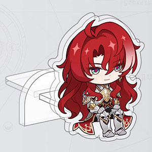 ねんどろいど WORKING!! 伊波まひる （ワーキング）