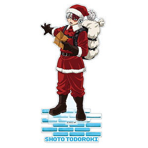 TVアニメ『僕のヒーローアカデミア』 描き下ろし 轟焦凍