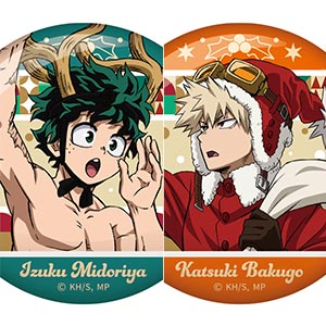 WIND BREAKER トレーディング缶バッジ お風呂ver. 14個入り