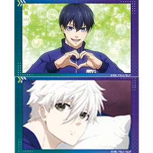 神々の悪戯 缶バッジ ロキ・レーヴァテイン[ブロッコリー]《在庫切れ》