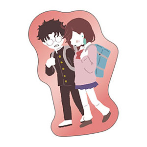 TVアニメ「ブルーロック」 キャラクター付箋 タクティカル ver. 潔世一