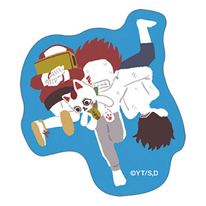 ブルーロック ふわコロりんMsize5 F：糸師冴[マックスリミテッド