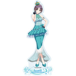 ジェイケー最前線　浅倉透　等身大パネル 情報】BANDAI SPIRITS《偶像大師閃耀色彩》Emotional lens 淺倉