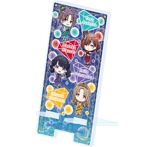 スマキャラスタンド「アイドルマスター シャイニーカラーズ」06