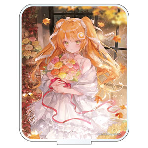 美少女フィギュア　BIG アクリルスタンド　まとめ売り　タペストリー 描き下ろし 東條 希 アクリルスタンド（大） パーティードレス