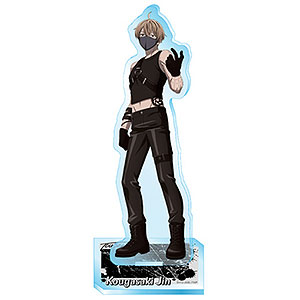 ねんどろいど 僕のヒーローアカデミア 死柄木弔 ヴィランズ