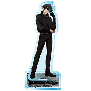 (未使用･未開封品)ねんどろいど 僕のヒーローアカデミア 死柄木弔 ヴィランズ・エディション ノンスケール ABS&amp;PVC製 塗装済み可動フィギュア Amazon | ねんどろいど 僕のヒーローアカデミア 死柄木弔