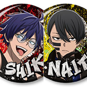 ＊泉澄＆まえまえ様＊ロマネサイトインシトリン　水晶 GOT Reversible Acrylic stand TNM Collection 004 谷間葉澄by