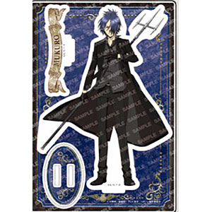 アニメ「メイドインアビス 烈日の黄金郷」 ファプタの胸当てゴーグル