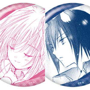 Identity V 第五人格 トレーディング和紙缶バッジ 京都 12個入りBOX