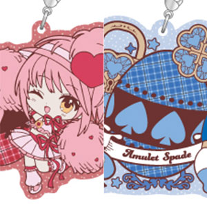 REPLICA GENGA 3枚セット「FAIRY TAIL」05/Aセット(公式イラスト