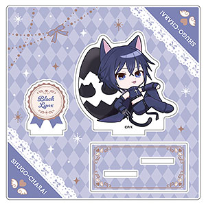 しゅごキャラ！ アクリルスタンド / ブラックリンクス