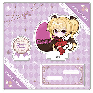 しゅごキャラ！ アクリルスタンド / ルナティックチャーム