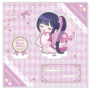 しゅごキャラ！ アクリルスタンド / ヤマトマイヒメ