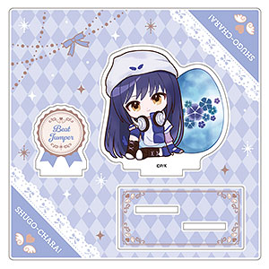 しゅごキャラ！ アクリルスタンド / ビートジャンパー