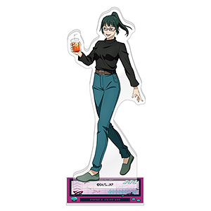 劇場版 呪術廻戦 0 アクリルスタンド Class Photo 禪院真希[東宝