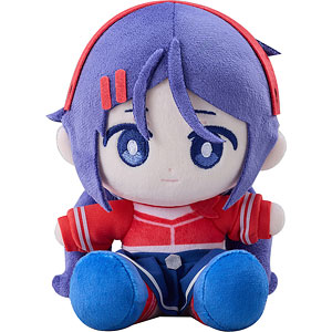あみこ 壱號機 あみあみオリジナルキャラクターぬいぐるみ ぬいぐるみ]-amiami.jp-あみあみオンライン本店-
