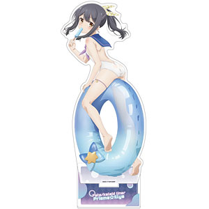 Fate/kaleid liner プリズマ☆イリヤ Licht 名前の無い少女 描き