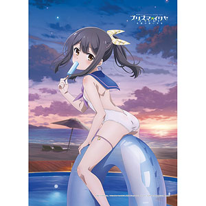 Fate/kaleid liner プリズマ☆イリヤ Licht 名前の無い少女 描き