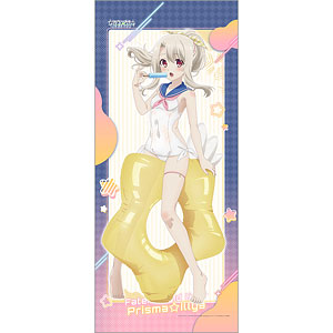 プリズマ☆イリヤ 描き下ろし特大タペストリー　クロエ　セーラー水着 グッズ-タペストリー】劇場版「Fate/kaleid liner プリズマ☆イリヤ