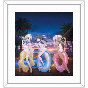 デート・ア・ライブ メモリアルアート 12周年 ランジェリー ver. 予約受付6/12まで】デート・ア・ライブV メモリアルアート 12