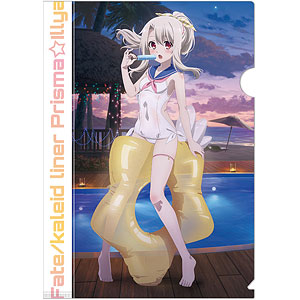 Fate/kaleid liner プリズマ☆イリヤ Licht 名前の無い少女 描き