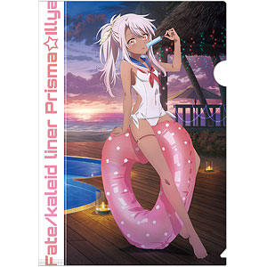 劇場版「Fate/kaleid liner プリズマ☆イリヤ Licht 名前の無い