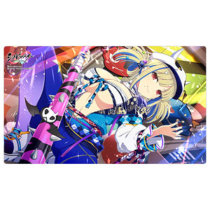 シノビマスター 閃乱カグラ NEW LINK アクリル　スタンド　焔　爆乳祭 シノビマスター 閃乱カグラ NEW LINK B2タペストリー 四季(爆乳