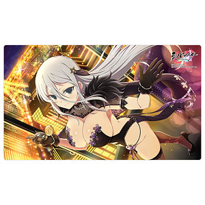 シノビマスター 閃乱カグラ NEW LINK]ラバーマット(雅緋/爆乳祭