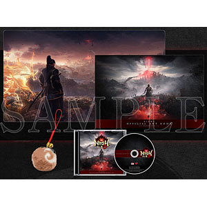 特典】PS5 仁王3 TREASURE BOX[コーエーテクモゲームス]《在庫切れ》